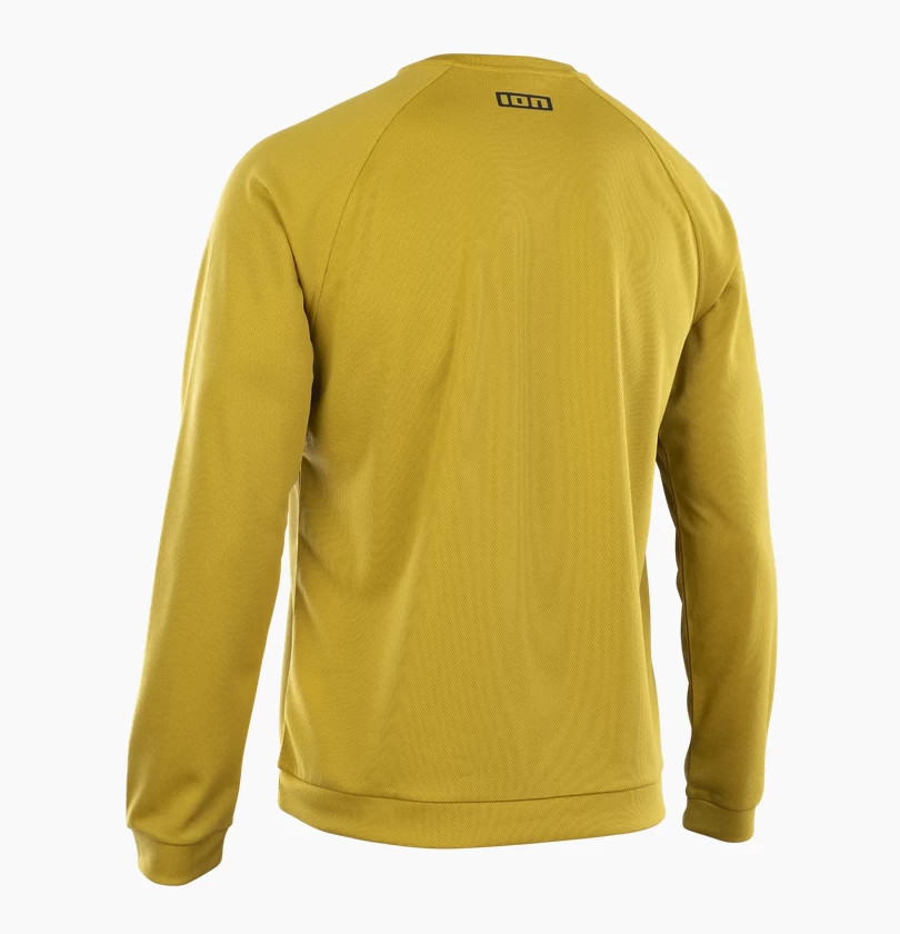 ION Wetshirt LS Men 6 ION Wetshirt LS Men – Bild 6