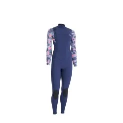 ION Wetsuit Amaze Amp 4/3 Front Zip Women 2022