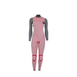 ION Wetsuit Amaze Amp 4/3 Front Zip Women 2022 6 ION Wetsuit Amaze Amp 4/3 Front Zip Women 2022 -Surf Discounter ion wetsuit amaze amp 4 3 front zip women 20223