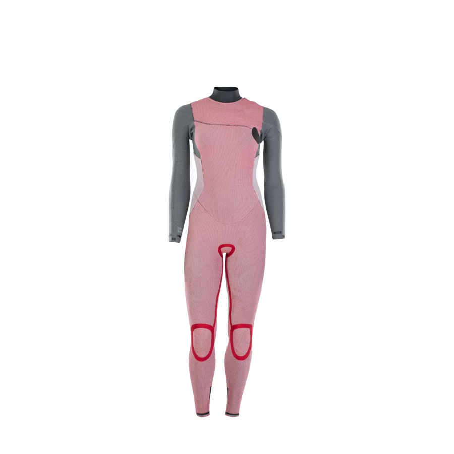ION Wetsuit Amaze Amp 4/3 Front Zip Women 2022 3 ION Wetsuit Amaze Amp 4/3 Front Zip Women 2022 – Bild 3