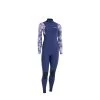 ION Wetsuit Amaze Amp 6/5 Back Zip Women 2022
