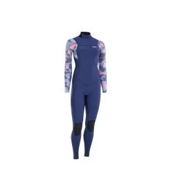 ION Wetsuit Amaze Amp 6/5 Back Zip Women 2022