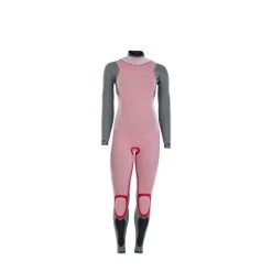 ION Wetsuit Amaze Amp 6/5 Back Zip Women 2022 -Surf Discounter ion wetsuit amaze amp 6 5 back zip women 20223