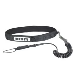 ION Wing | SUP Leash Core Coiled Hip Safety