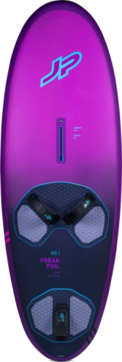 JP Australia FreakFoil PRO 95 L 2024