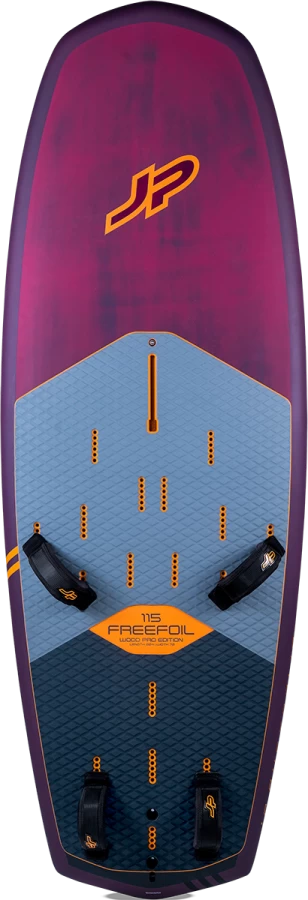 JP Australia FreeFoil WOOD PRO 2024