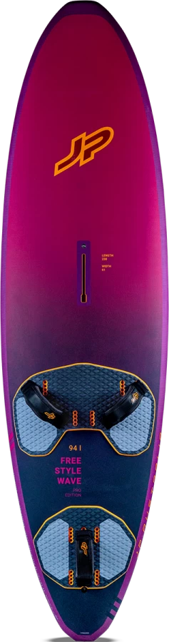 JP Australia Freestyle Wave PRO 2024