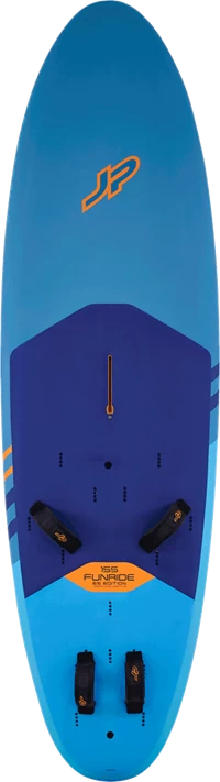 JP Australia Fun Ride ES 155 L 2024