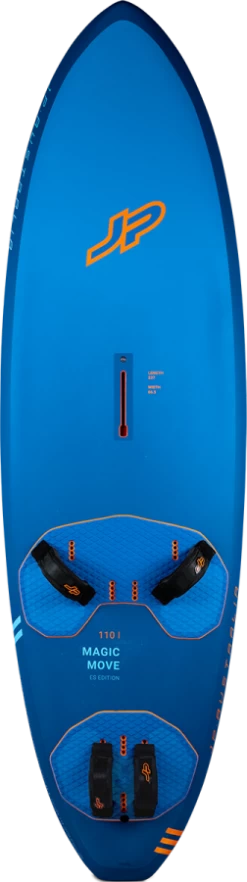 JP Australia Magic Move ES 2024