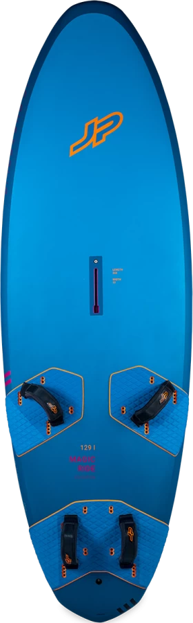 JP Australia Magic Ride ES 2024