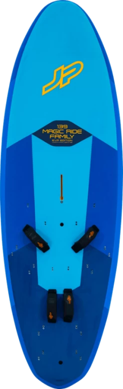 JP Australia Magic Ride FAMILY EVA 2024