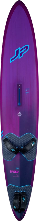 JP Australia Speed PRO 2024