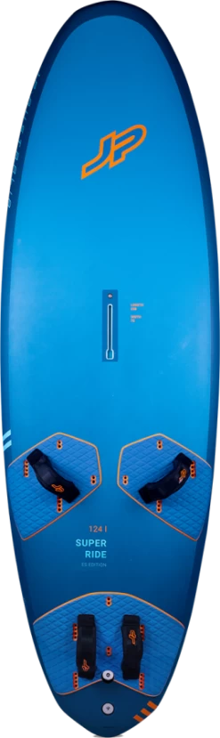 JP Australia Super Ride ES 2024