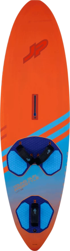 JP Australia Young Gun Freestyle LXT 65 L 2024