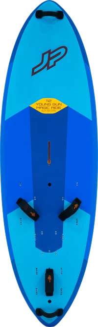 JP Australia Young Gun Magic Ride EVA 112 L 2024