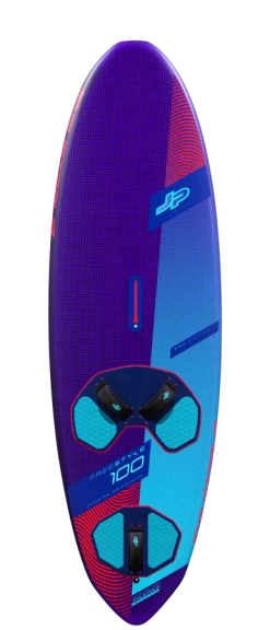 JP Freestyle 93L 2021 Demo