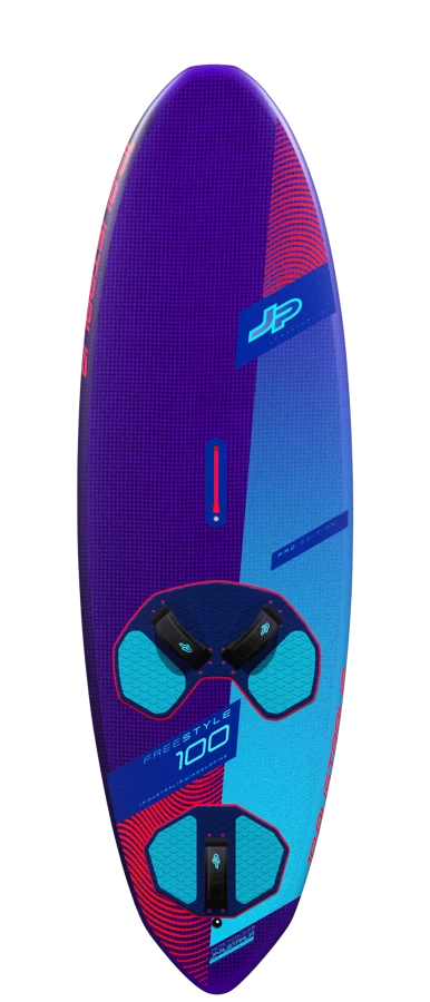 JP Freestyle 93L 2021 Demo 1 JP Freestyle 93L 2021 Demo