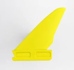 K4 Dugong Front Fin