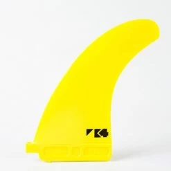 K4 Flexy Rear Fin