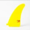 K4 Leon Rear Fin
