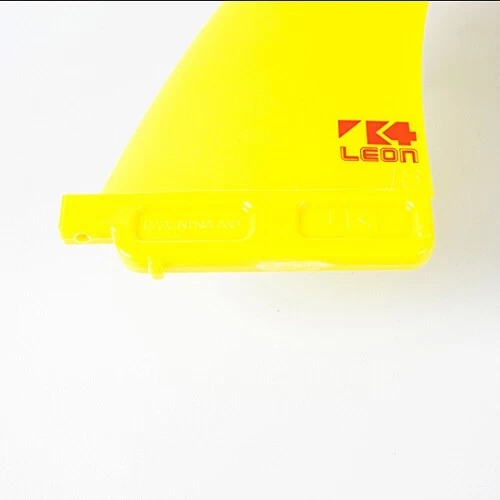 K4 Leon Rear Fin 2 K4 Leon Rear Fin – Bild 2