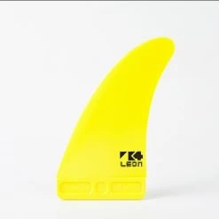 K4 Leon Rear Fin 6 K4 Leon Rear Fin -Surf Discounter k4 leon rear fin3