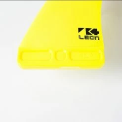 K4 Leon Rear Fin 7 K4 Leon Rear Fin -Surf Discounter k4 leon rear fin4