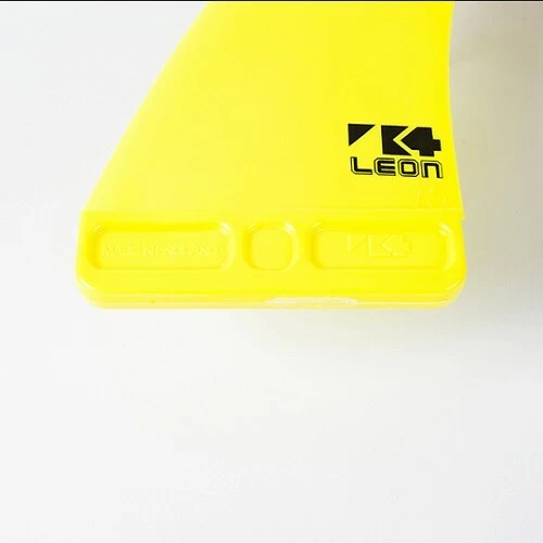 K4 Leon Rear Fin 4 K4 Leon Rear Fin – Bild 4