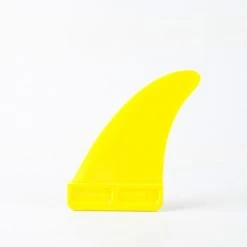 K4 Shark Front Fin