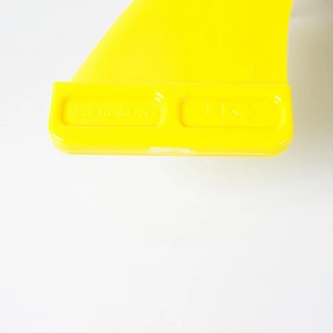 K4 Shark Front Fin 2 K4 Shark Front Fin – Bild 2