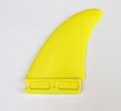 K4 SharkII Front Fin