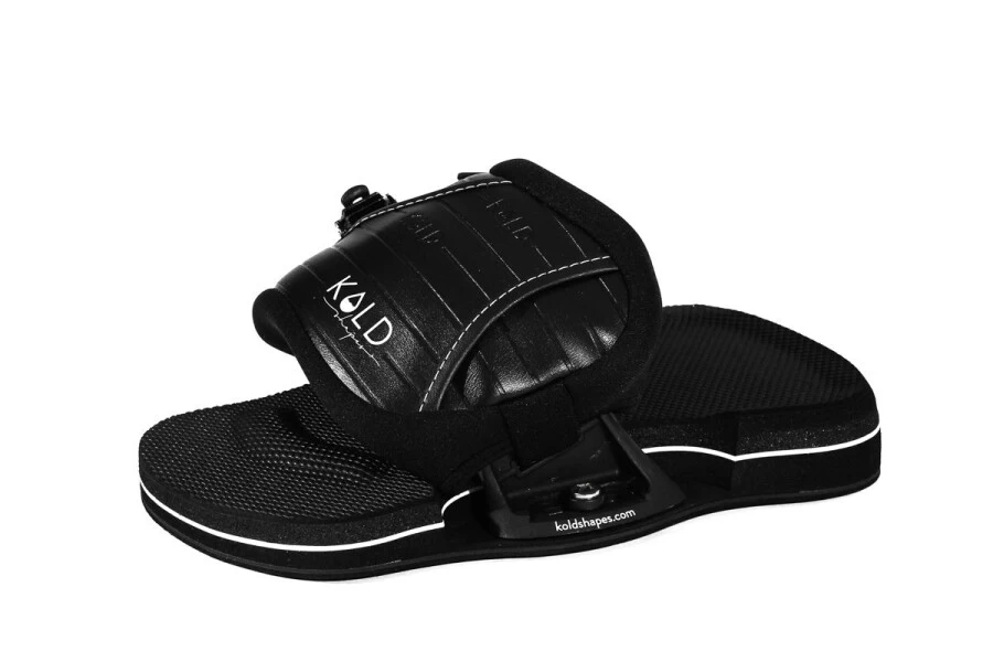 Kold Shapes Ratchet Binding 2 Kold Shapes Ratchet Binding – Bild 2