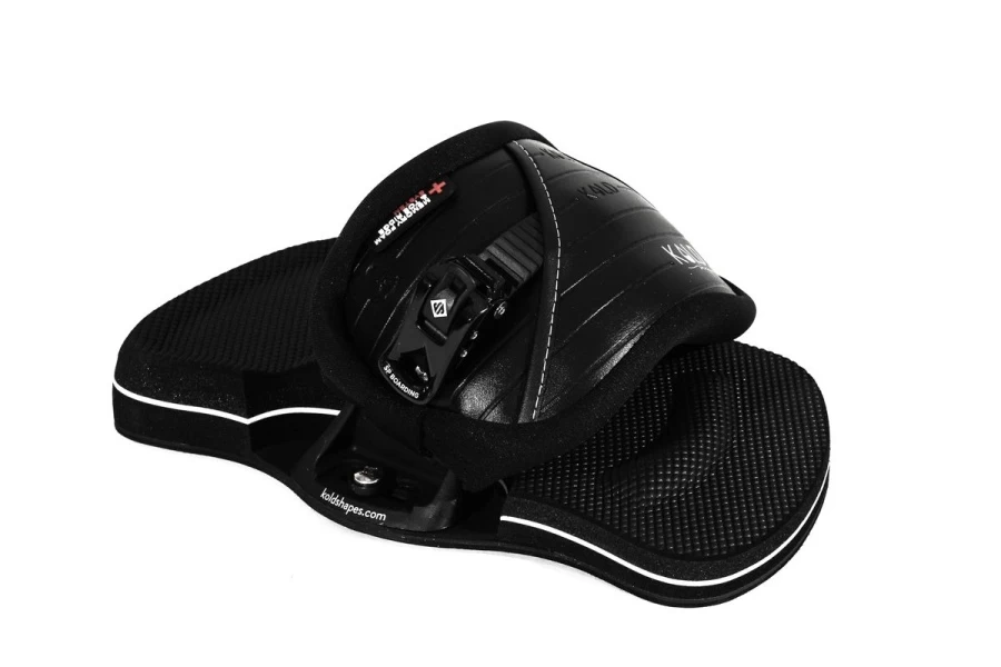 Kold Shapes Ratchet Binding 3 Kold Shapes Ratchet Binding – Bild 3