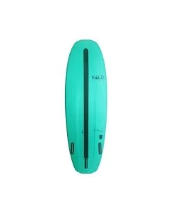 Kold Shapes STATEMENT II