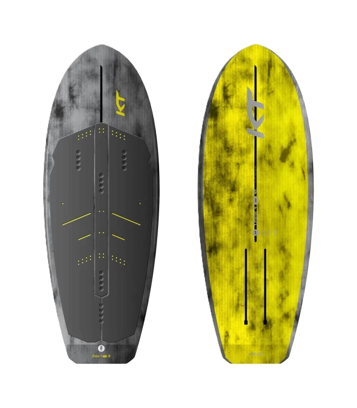 KT Drifter 4 Carbon 1 KT Drifter 4 Carbon