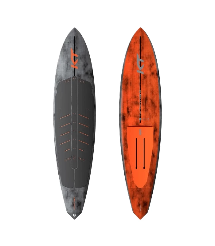 KT Ginxu Dragonfly 2 Pro Carbon 1 KT Ginxu Dragonfly 2 Pro Carbon