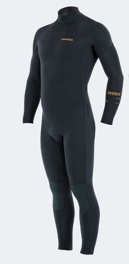 Manera Seafarer BZ 3/2 1 Manera Seafarer BZ 3/2