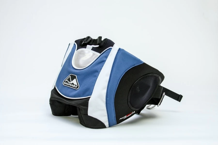 Maui Sails Race Seat Harness 1 Maui Sails Race Seat Harness