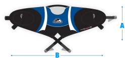 Maui Sails Race Seat Harness 5 Maui Sails Race Seat Harness -Surf Discounter maui sails race seat harness3