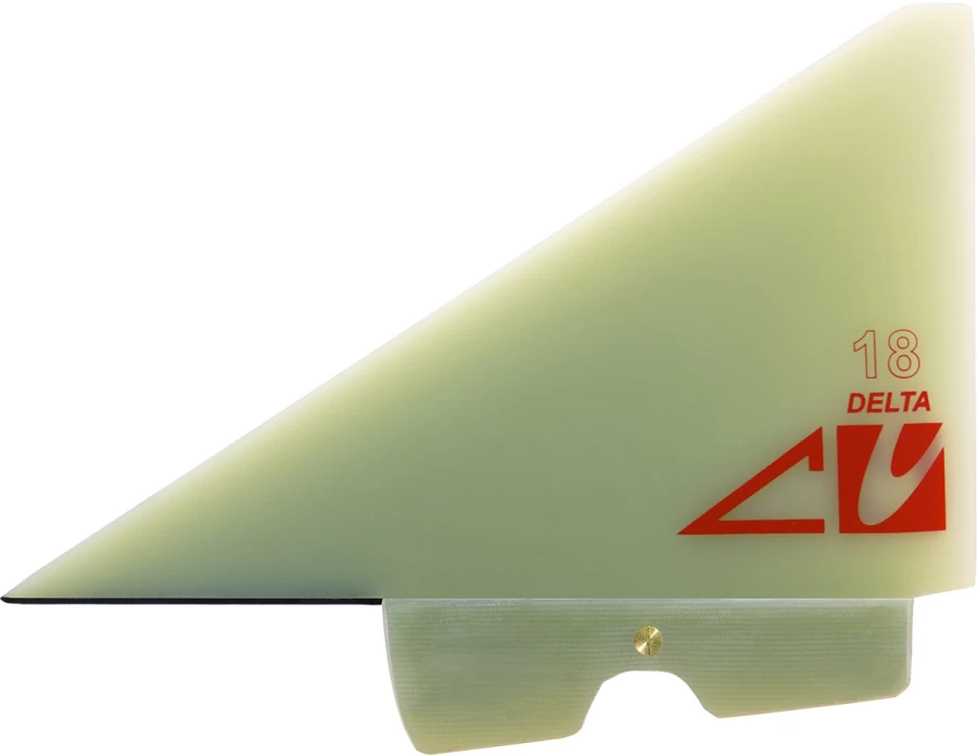 Maui Ultra Fins Delta 1 Maui Ultra Fins Delta