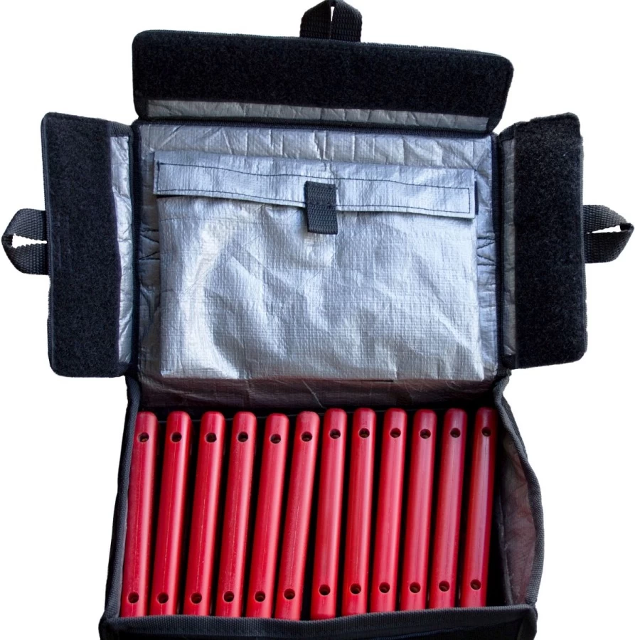 Maui Ultra Fins Finnentasche 2 Maui Ultra Fins Finnentasche – Bild 2