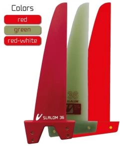 Maui Ultra Fins Slalom