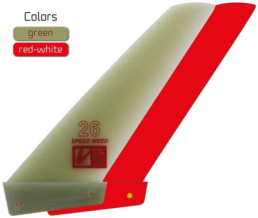 Maui Ultra Fins Speed-Weed 1 Maui Ultra Fins Speed-Weed