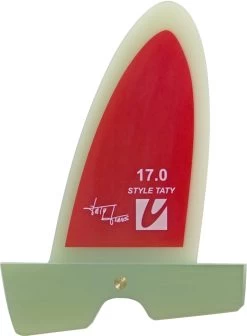 Maui Ultra Fins Style-Taty