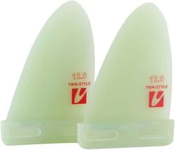 Maui Ultra Fins Twin-Style