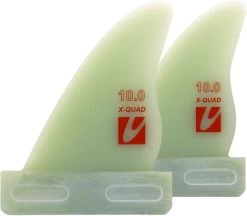 Maui Ultra Fins X-Quad-Surf