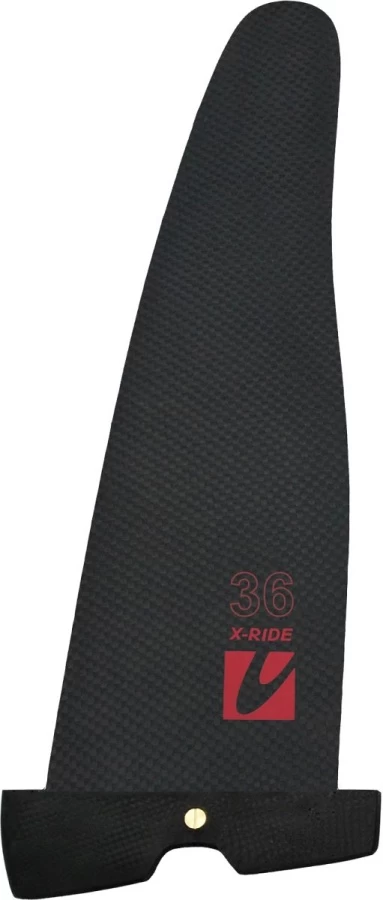 Maui Ultra Fins X-Ride-Carbon 1 Maui Ultra Fins X-Ride-Carbon