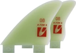 Maui Ultra Fins X-Tow-Side