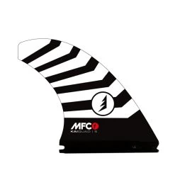 MFC FIN Kai Surf Quad FTU + FIN BAG