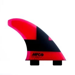 MFC FIN T1 Thruster TABS CET + FIN BAG